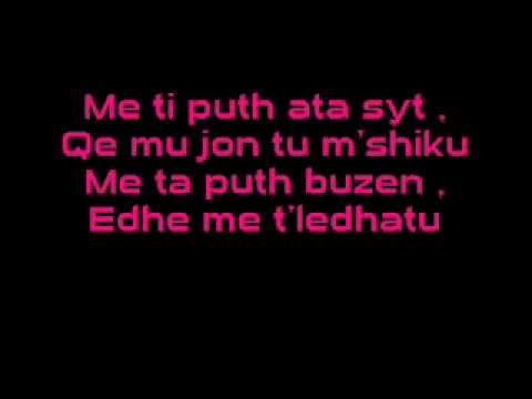 Dossi feat. Kimmche - Mos u kthe (2o12)