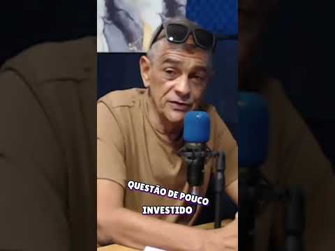 Alto do Rodrigues: A Melhor Cidade do Vale? #shorts