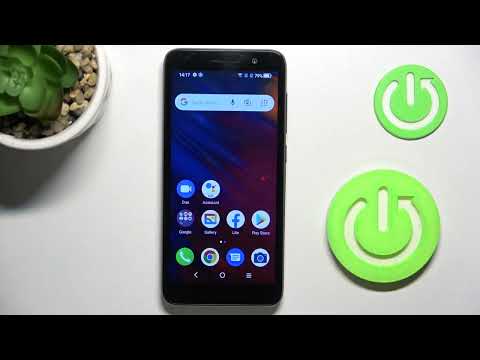 How to Find IMEI & Serial Number in ALCATEL 1 (2022) – Check IMEI & SN Status