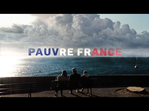 Pauvre France