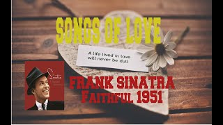 FRANK SINATRA - FAITHFUL