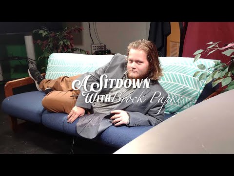 A Sit Down With Brock | S2E3 The Ultimate (Frisbee) Episode