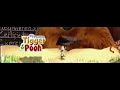 Playhouse Disney My Friends Tigger Pooh Premiere On Screen Promo Earth Day 2007