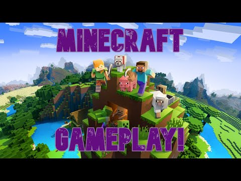 Unleash Your Creativity in Minecraft - EPIC Let's Play