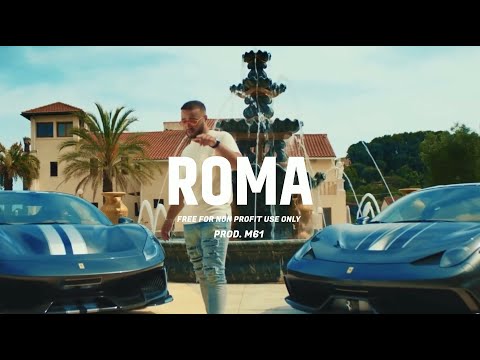 [FREE] Jul x Morad x Djadja & Dinaz Type Beat - Roma | Free Club Type Beat 2024