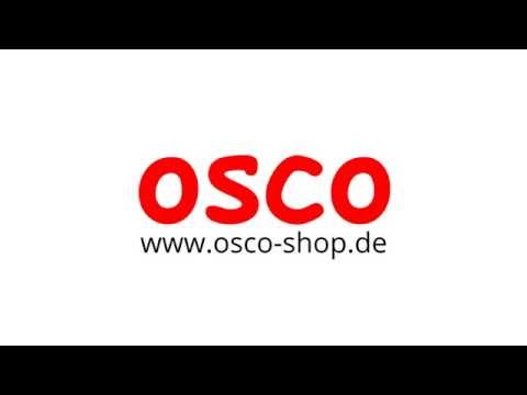 OSCO Werbung 03-2015 - Sneakers