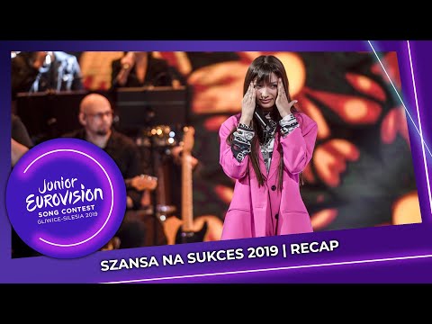 Szansa na Sukces 2019 (Poland) | RECAP