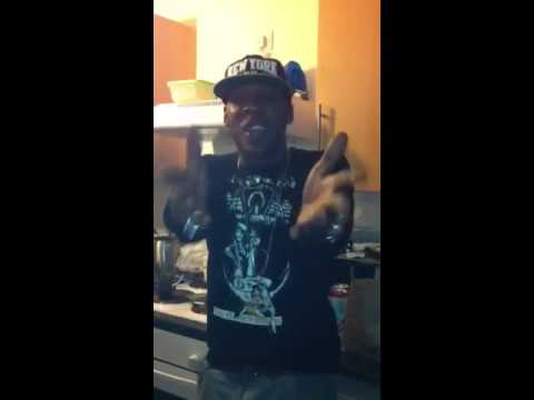 Mystro Starr , Streetz + Dekz WAVEY FREESTYLE**  !!!!!!!!!!