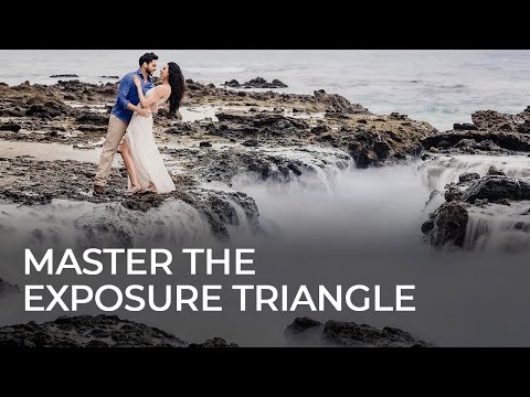 Understanding Exposure Part I: Master the Exposure Triangle | Master Your Craft