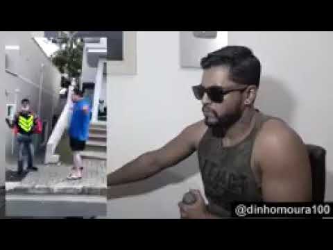 Video en homenagem aos motoboys