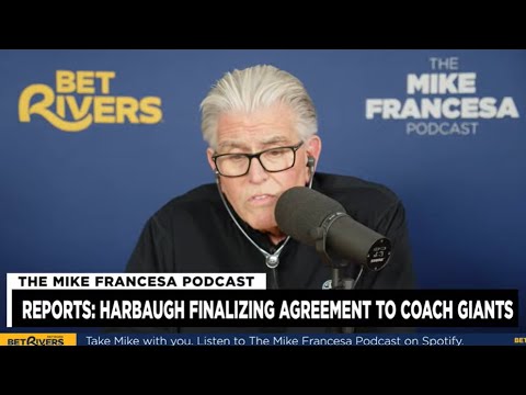 John Harbaugh Expected to be Giants' New Head Coach