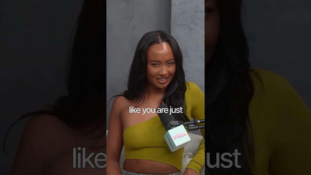 How to Pose for the PERFECT Photo #AchiengAgutu #ThePreGamewithKaylaNicole