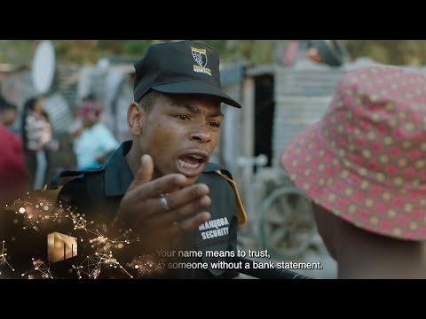 Osama solves Themba’s problems – DiepCity | Mzansi Magic | S2 | Ep206