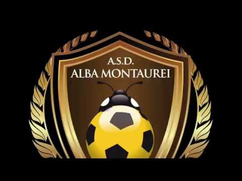 Scuola Calcio Alba Montaurei