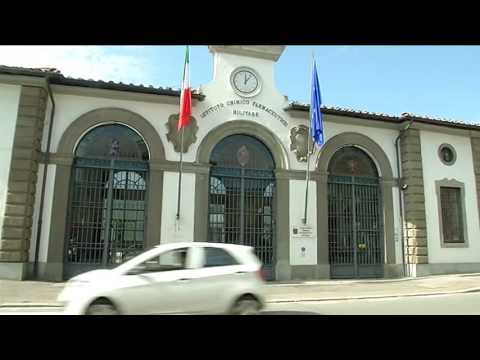 2017-02-28 FIRENZE - UN LIBRO SUI FARMACI ORFANI