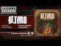 Altars - Conclusions - Conclusions 