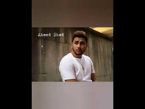 Ahmed Shad красивый голос  2021 2022 #хиты#ahmedshad