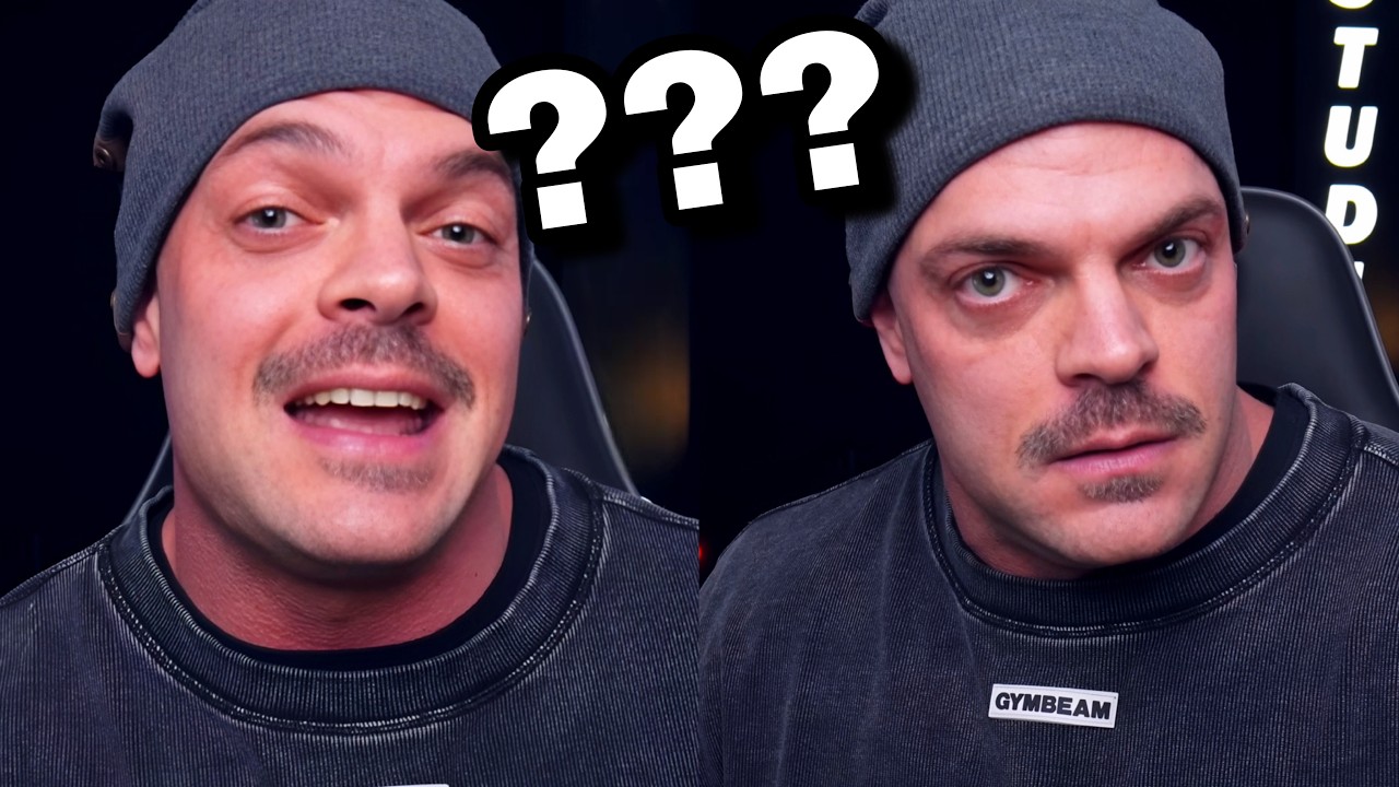 Lo SCANDALO di DANNY LAZZARIN e I CONCORSI A PREMI