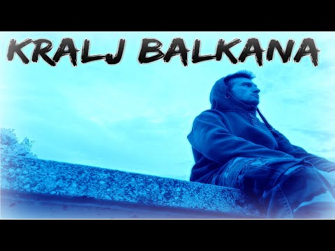 Alex Mc - Kralj Balkana (Official Music Video)