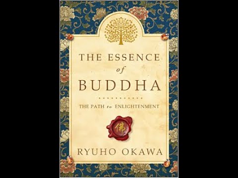 THE ESSENCE of BUDDHA (CONTENTS) / RYUHO OKAWA