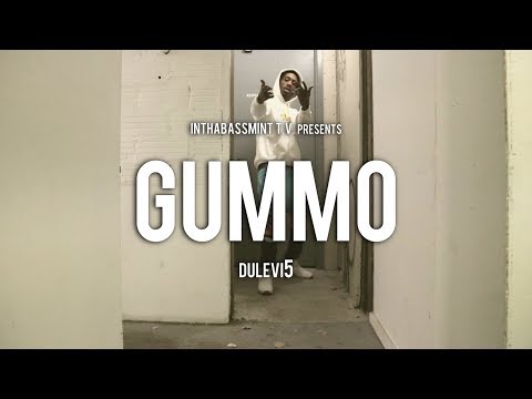 Dulevi5 - GUMMO [Rmx] (Official Video) 🎥 @InThaBassmintTv 📺