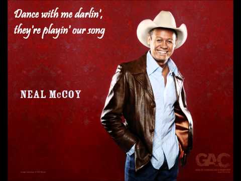 Neal McCoy - They're Playin Our Song