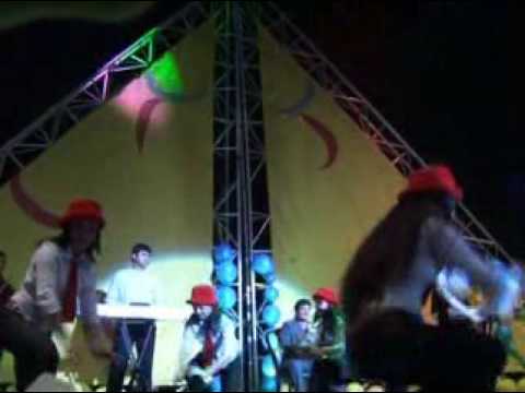 Firuza - oh bacha (concet)