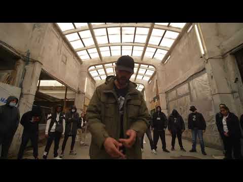 Souffrance - Freestyle rentre dans le cercle