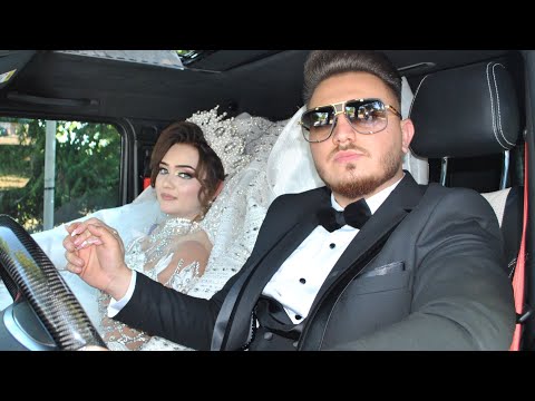 Gagar & Diyana Dügün Töreni 2025