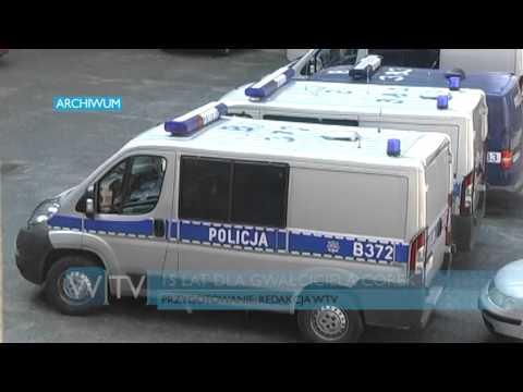 Telewizja Wałbrzych - 15 lat dla gwałciciela córek