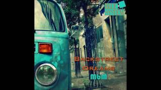 Blue System - Backstreet Dreams (re-cut by Manaev)