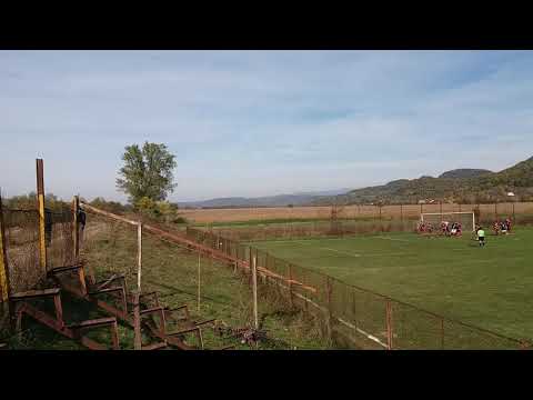 Gol 1 Vlad Alexandru in Metalul - Bacia 6-1
