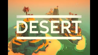 ISLANDERS: New Shores - Desert Biome