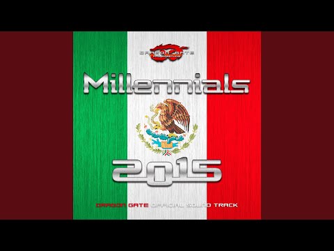 Overdrive the Mirage (2015 remaster)