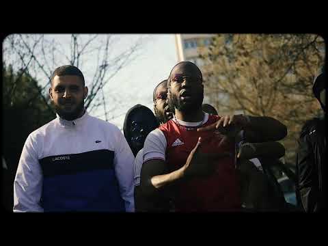 Boka - M.C.V.C (Clip Officiel)