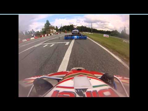 NM Gokart 2013 Highlights
