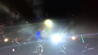 Eric Prydz - Pjanoo (Euphoria Music Festival)