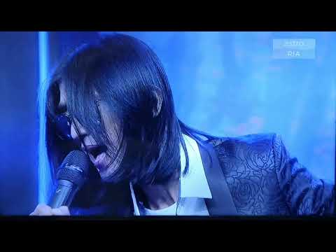 Showcase Lejen Ria Zamani - Syair Si Pari Pari