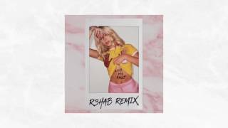 Zara Larsson - Ain&#39;t My Fault ( R3hab Remix)