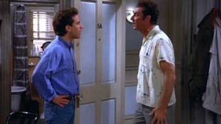 100 Seinfeld quotes [Episode 1]