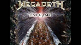 Megadeth - The Hardest Part of Letting Go...Sealed With a Kiss