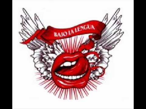 Fatal - Bajo la lengua (Blues - Rock Rionegro)