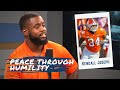 Peace Through Humility With Kendall Joseph And Richmond Weaver