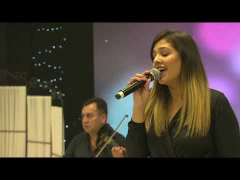 Lidija Jankovic Planet Show -  Kapi Krvi UZIVO