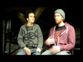 5 Minutes en Backstage - Interview Chill Bump ...