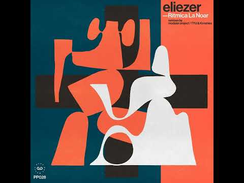 Eliezer feat. Skelesys - Don't Be [Play Pal Music]