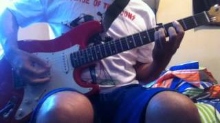 Answer In The Question - MxPx Cover @ronaldbtrujillo