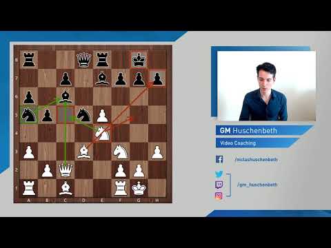 Königssicherheit hat Priorität! | Videocoaching #44