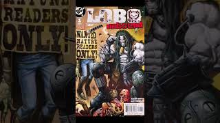 Will Magic the Gathering Get DC Comics?