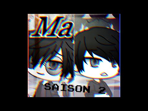 Ma petite intello // saison 2 // ep1 // Gacha life
